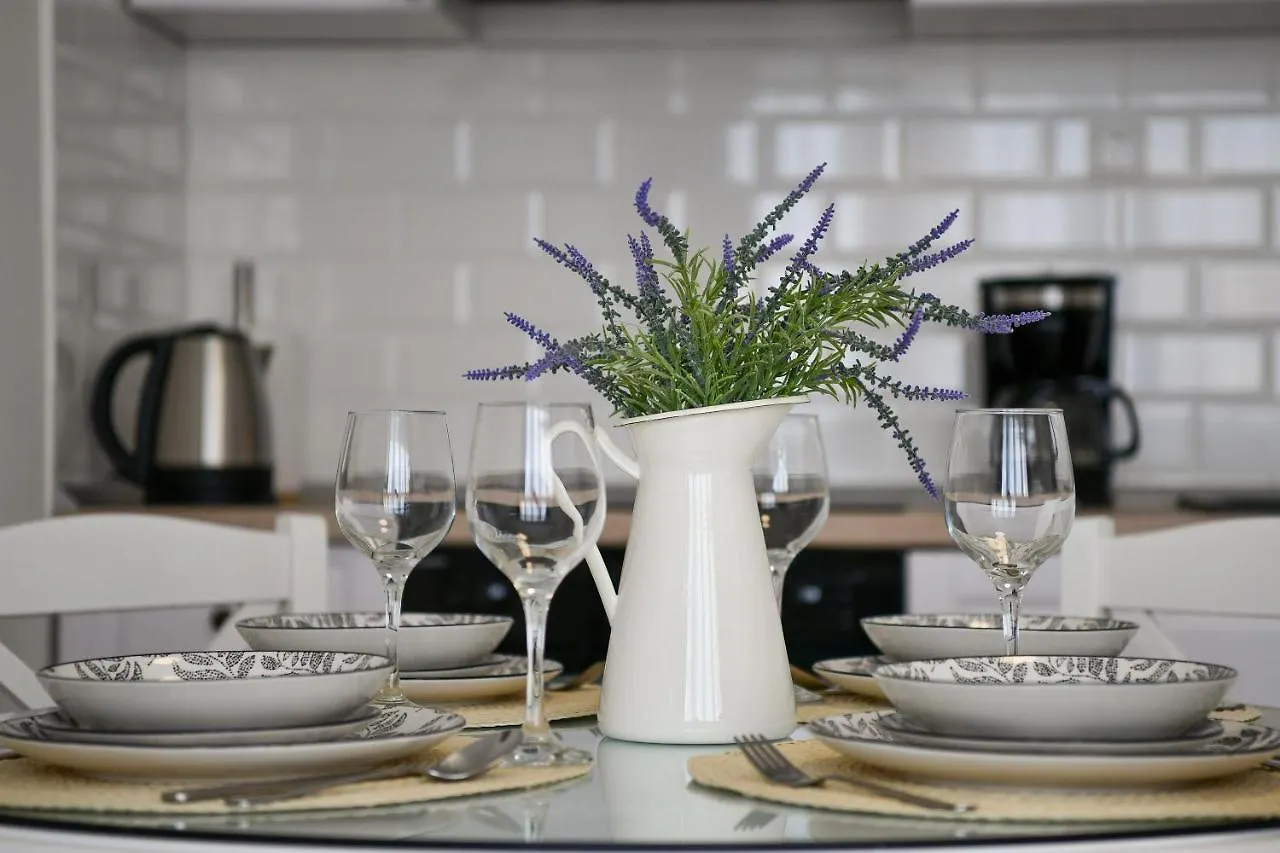 New And Modern Apartment Baroni Split 0*,  Croatia